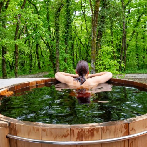 Spa classique