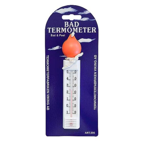 Thermomètre