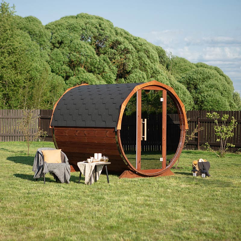 Sauna BELLEVUE
