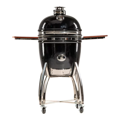 Kamado smokey II + kit