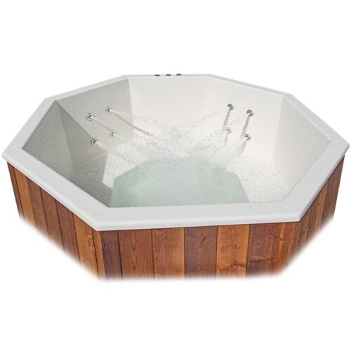 Système d'hydro-massage