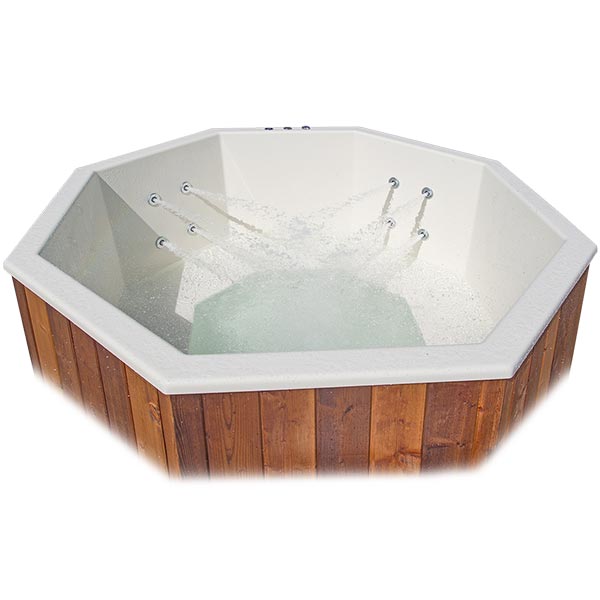 Système d'hydro-massage