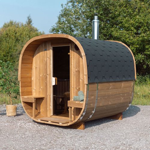 Sauna COSY