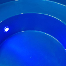 Projecteurs LED