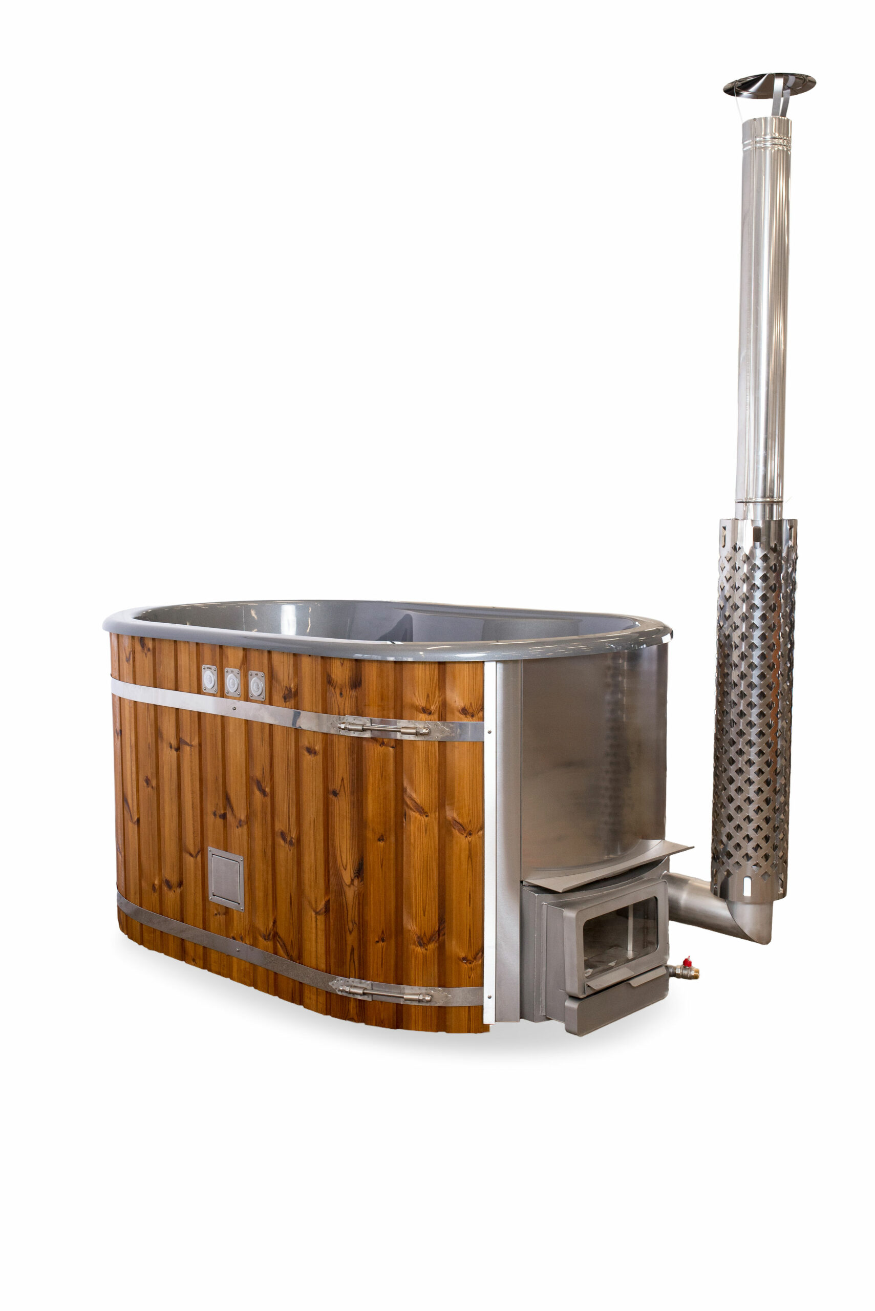 Bain nordique OFURO HORIZON - Ensemble de base